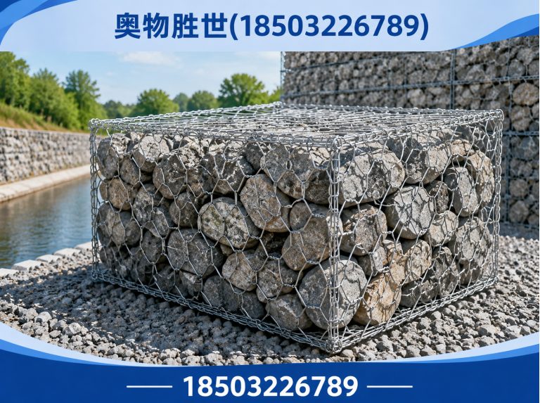金昌固滨笼展示图